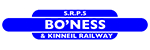 Boness-Kinneil-Railway