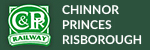 Chinnor and Princess Risborough Railway