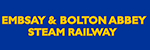 Embsay Bolton Abbey Steam Railway
