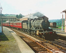 TB4 – ‘4300’ Class 2-6-0